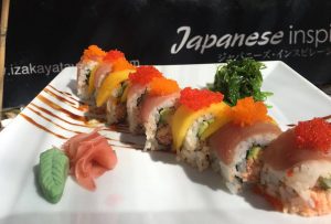 IZAKAYA PALLEJÁ