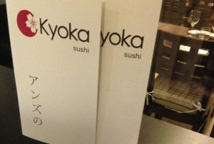 KYOKA GLÓRIES