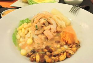 MOCHICA CALÁBRIA