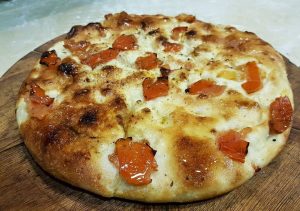 PUGLIA IN TAVOLA