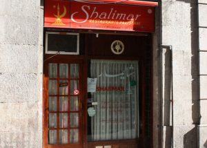 SHALIMAR