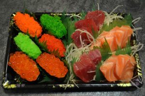 SUSHI WAY