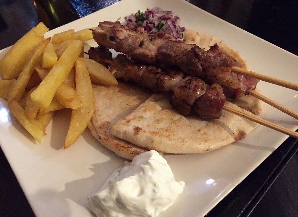 EGEO SUVLAKERIA GRIEGA