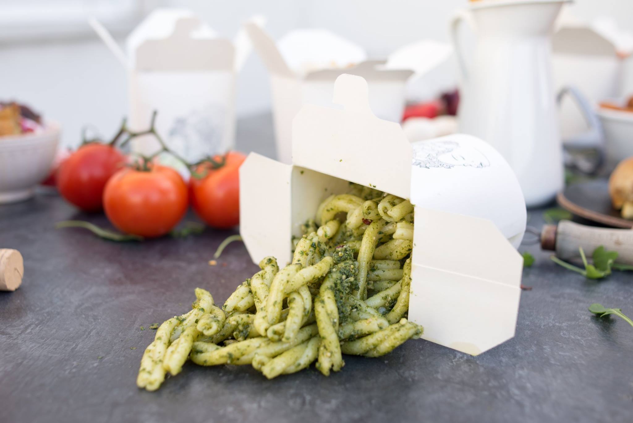 VIRTÚ ITALIANA