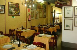 CAFFE DI SAN MARCO