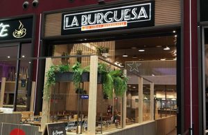 LA BURGUESA GRANADA