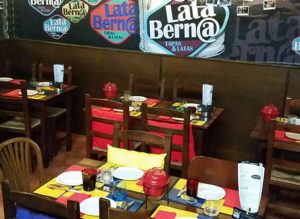 LATA-BERN@