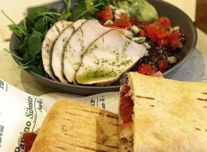 PANINO SILVESTRE