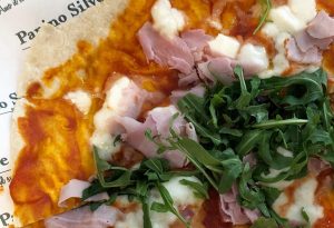PANINO SILVESTRE