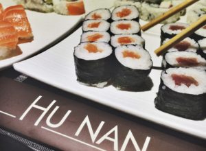 HU NAN