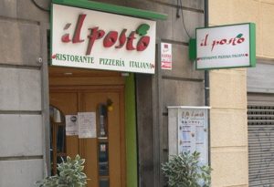 IL POSTO