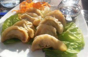 JASMINE THAI