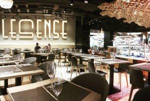LESENSE