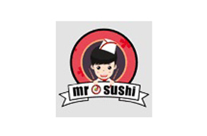 MR. SUSHI