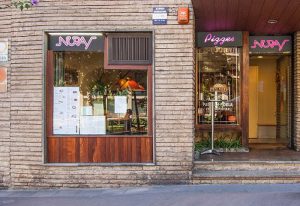 NORAY
