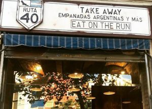 RUTA 40