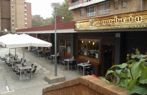 SANABRIA