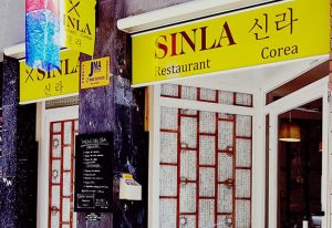 SINLA