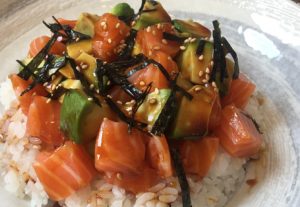TAKIYA SUSHI