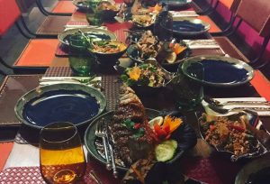 THAI THAI