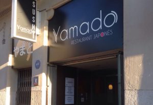 YAMADO