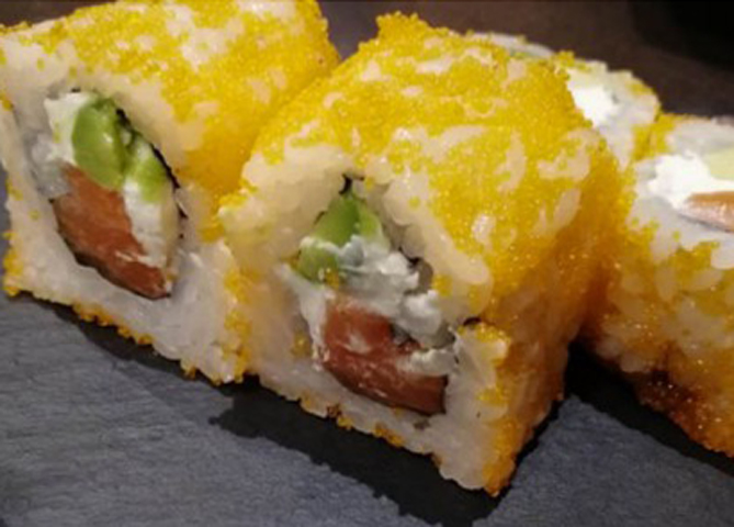 Restaurante Yoiaji Barcelona Sushi