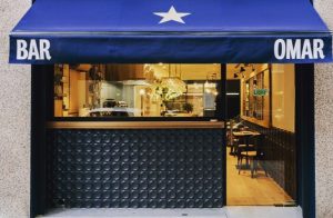 BAR OMAR
