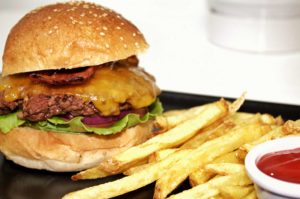 CCS BURGER