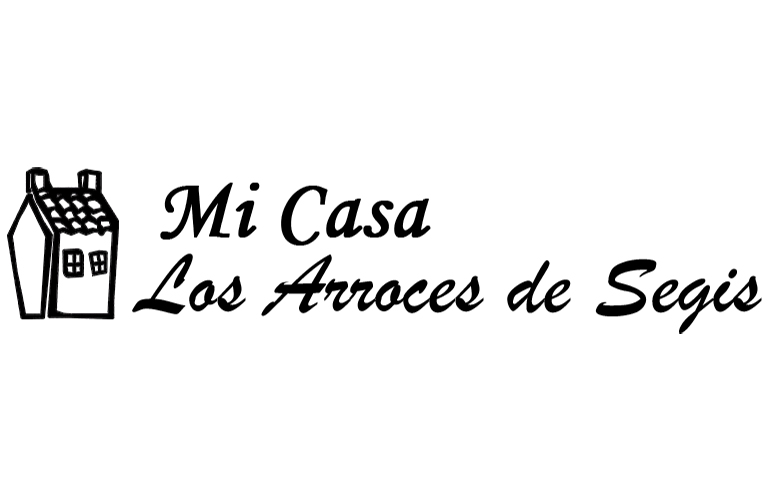 Los Arroces de Segis Mi Casa Logo