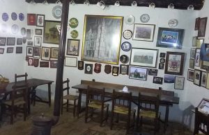 CASA MARUJA BOTAS