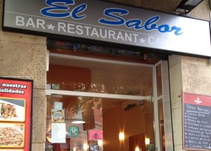 EL SABOR