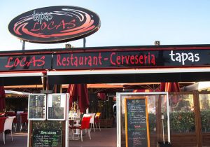 TAPAS LOCAS