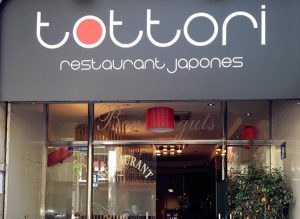 TOTTORI