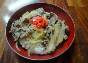 UNA MICA DEL JAPÓ