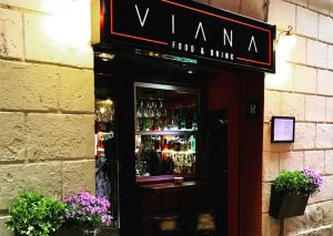 VIANA