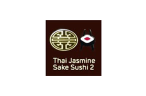 THAI JASMINE SAKE SUSHI 2