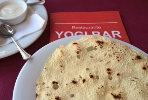 YOGI BAR