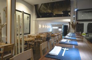 ARUME & SUSHI BAR