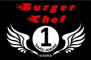BURGER CHEF