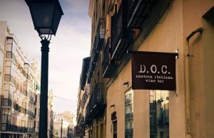 D.O.C. ENOTECA ITALIANA