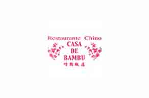 CASA DE BAMBÚ