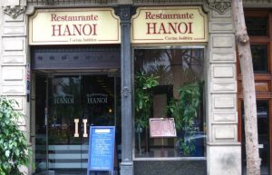 HANOI