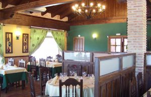 LA POSADA DE MARI