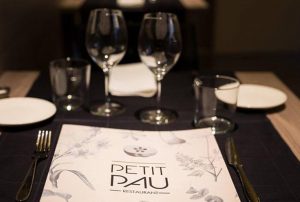 PETIT PAU