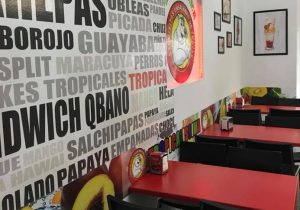 TROPICALISSIMA BARCELONA