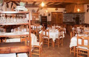 ASADOR LA ABUELA