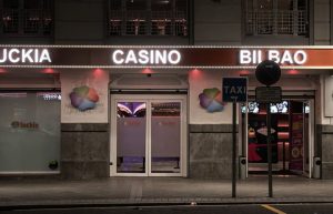 GRAN CASINO BILBAO