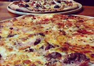 PIZZA SWIFT
