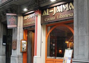 AL JAIMA