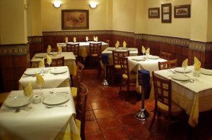 COCINA PORTUGUESA